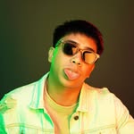 John Ramon Pesigan Eisma - @ramonchitobagito - Instagram