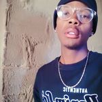 Karabo John Rampa - @princerhyme_sa - Instagram