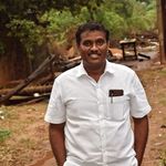 Rampalli Eswarachari - @john_rampalli - Instagram