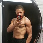 Raymond Dorcin Jr - @johnrampage - Instagram