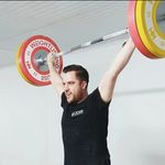 John Ramsden - @johnnyrambo_ - Instagram