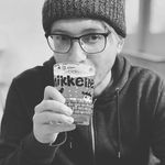 John Ramsden - @johnstonpickle - Instagram