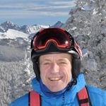 John Ramsden - @john_ramsden - Instagram