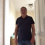 John Ramsden - @ramsden6001 - Instagram
