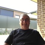 John Ramsden - @chef19502012 - Instagram