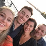 John Ramseyer - @john.ramseyer - Instagram
