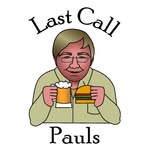 John Randall - @last_call_pauls_bar_and_grill - Instagram