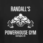 John Randall - @randallspowerhouse - Instagram