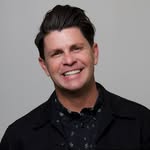 John Randall | Calvary - @johnprandall - Instagram