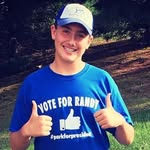 John Randall Park the third - @jrp_the_third_fanpage - Instagram