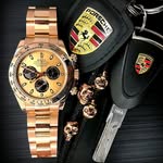 John Randall Rolex watches - @john132895 - Instagram