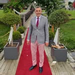 John Randles - @johnrandles87 - Instagram