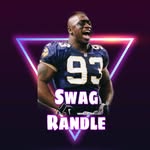 John Randle's Door Handle - @swag_john_randle - Instagram