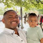 John Randolph - @the_randolph_experience - Instagram