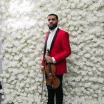 John Randolph - @johnviolinist - Instagram