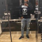 John Randolph - @mr_flyguy1.982 - Instagram