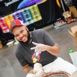 John Randolph Hamilton III - @johnrhamilton3ceramics - Instagram