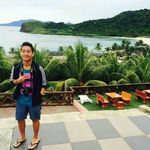 John Randolph Padilla - @johnrandolphpadilla - Instagram