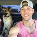 John Randy - @kaylacameron49 - Instagram