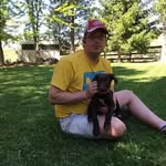 John Randy - @johnrandy085 - Instagram