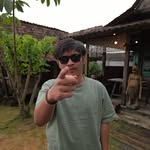 John Randy Patton - @randyzulkarnain - Instagram