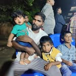 M.g. Randy Inbarasan - @john_randy_inbarasan - Instagram