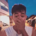 John Regie Raner Gazon - @xxrejjjj - Instagram