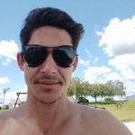 John Ranieri - @johnranieri_almeida - Instagram
