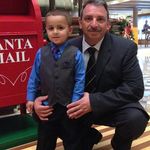 John Ranieri - @johnny15761576 - Instagram
