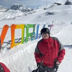 John Ranson - @ranjohn67 - Instagram