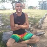 Santana Raposo - @john_raposo_01 - Instagram