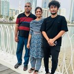 John Rappai Thandiakkal - @johnrappai - Instagram