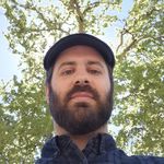 Dimitris John Raptis - @olrandir - Instagram