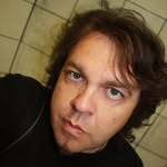 John Raptis - @hellblazer - Instagram