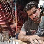 John Raptis - @johnpikas - Instagram