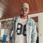 John Chico Garzon - @johnrasta7 - Instagram
