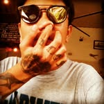 Johnwenn - @john_rastafa - Instagram
