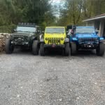 John Raup - @jeep_chaos - Instagram