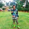 ReyJohn Salang Raup - @reyjohnsalangraup4 - TikTok