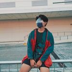 John Raven Valdez - @johnravenv - Instagram