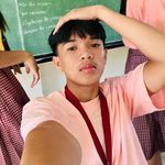 John Raver Salvatera - @air_jumss - Instagram