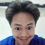 John Paul Ragmac Ravidas - @johnpalsravidas - Instagram