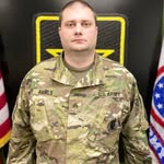 John Rawls - @sgt.john.rawls.55 - Instagram