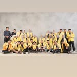 John Rawls 21' - @johnrawls_fhuna21 - Instagram