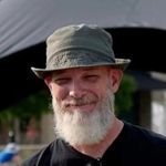 John Rawls - @johntrawls - Instagram