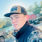 John Rawson - @chip_johnson7 - Instagram