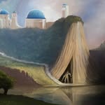 John Rawson - @artbyrawson - Instagram
