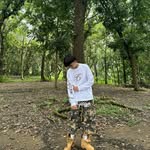 John Ray - @don1.rei - Instagram