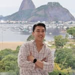 John Ray - @dearjohnray - Instagram