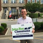 John Ray Clemmons - @jrclemmons - Instagram